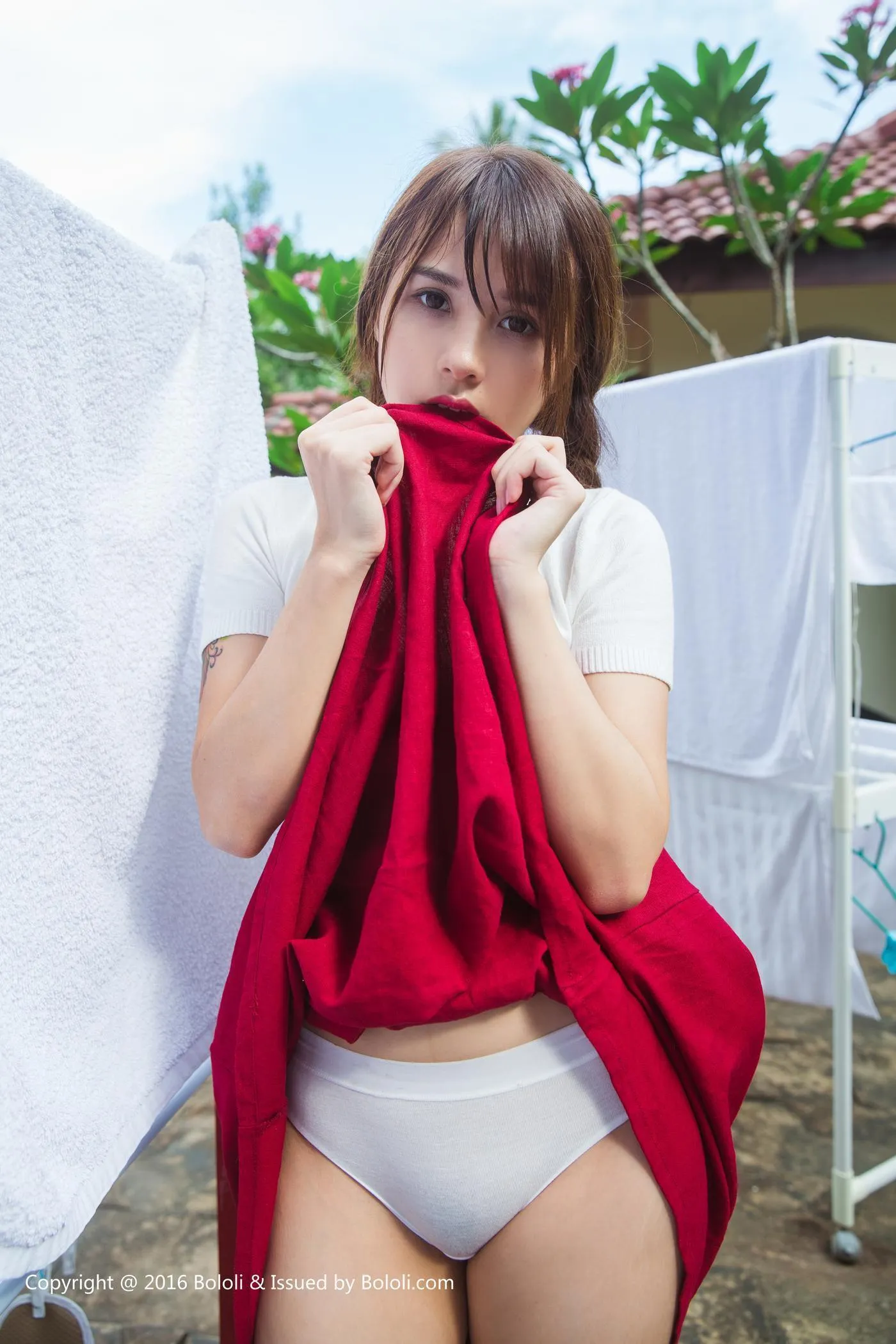Vol.121 夏美酱 [42P]插图8
